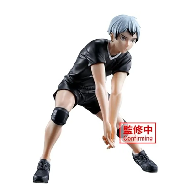 banpresto-haikyu-shinsuke-kita-posing-figur-kapit-n image 4
