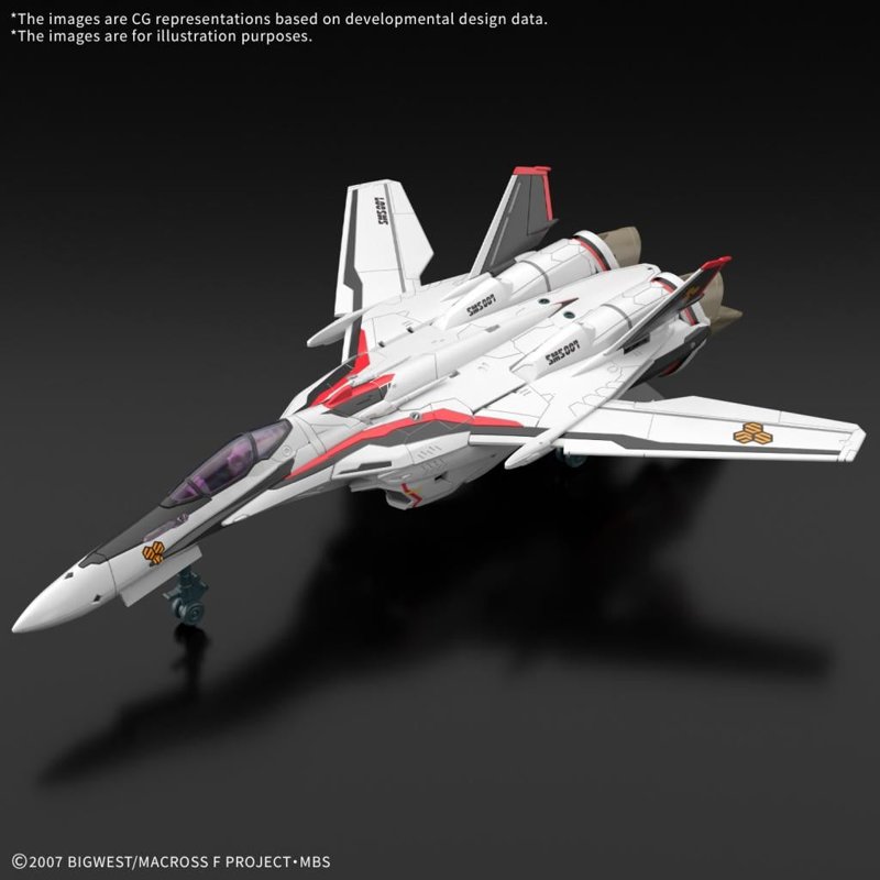 bandai-macross-vf-25f-messiah-valkyrie-modellbausatz image 4