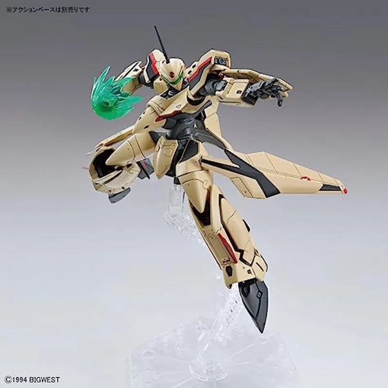 bandai-macross-yf-19-1-100-modellbausatz-valkyrie image 4