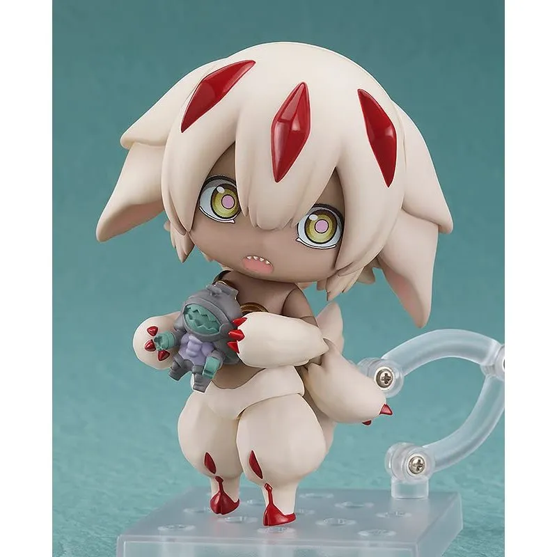 good-smile-made-in-abyss-faputa-nendoroid-figur image 2