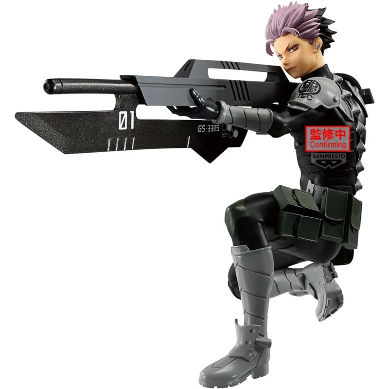 banpresto-kaiju-no-8-vibration-stars-gen-narumi-figur image 3