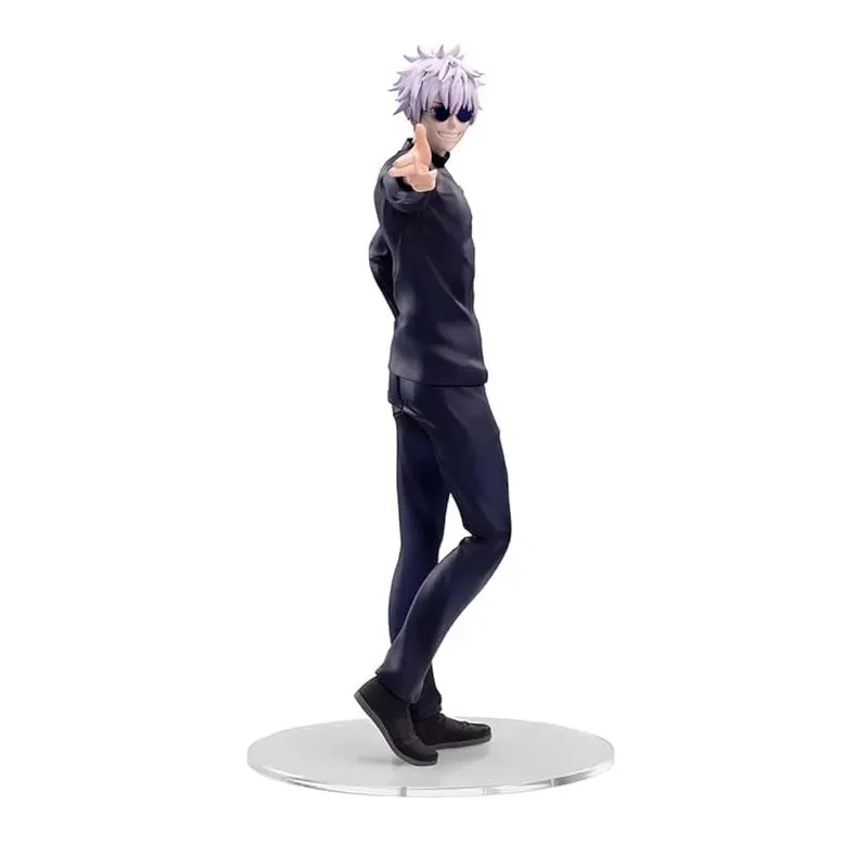 sega-jujutsu-kaisen-satoru-gojo-strong-duo-luminasta-figur image 1