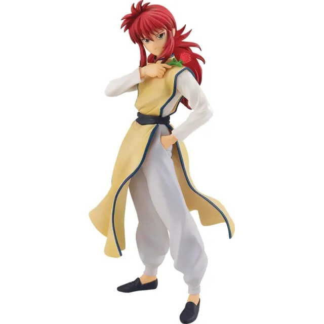 good-smile-yu-yu-hakusho-kurama-pop-up-parade-figur image 1