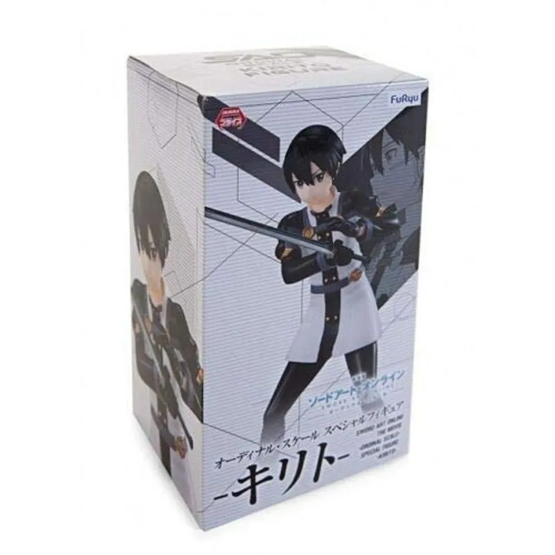 banpresto-sword-art-online-kirito-ordinal-scale-figur-special image 2