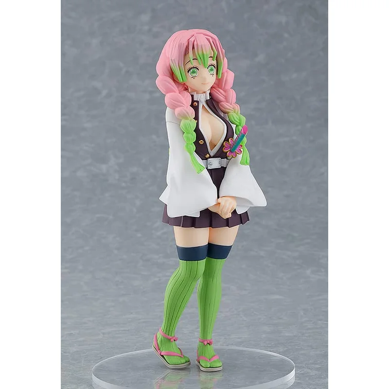 good-smile-demon-slayer-pop-up-parade-mitsuri-kanroji-figur image 3