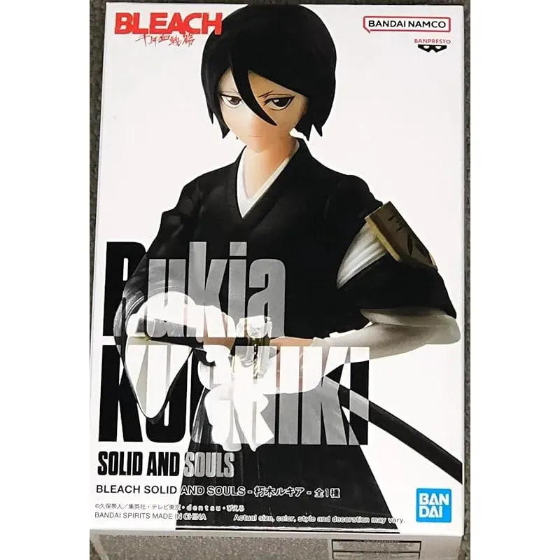 banpresto-bleach-rukia-kuchiki-solid-and-souls-figur image 1