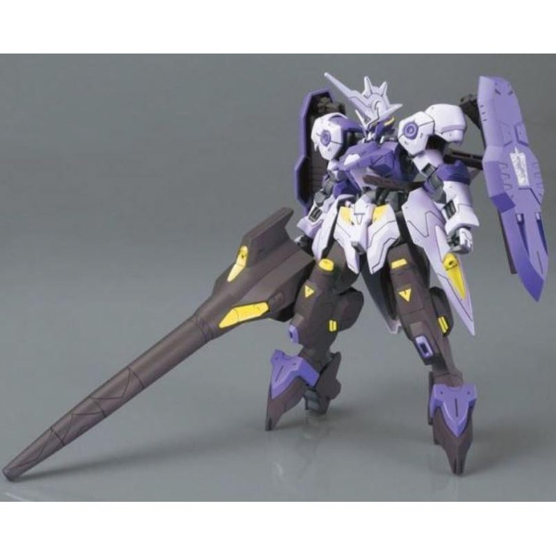 bandai-hg-ibo-gundam-kimaris-vidar-1-144-modellbausatz-nr-35 image 1