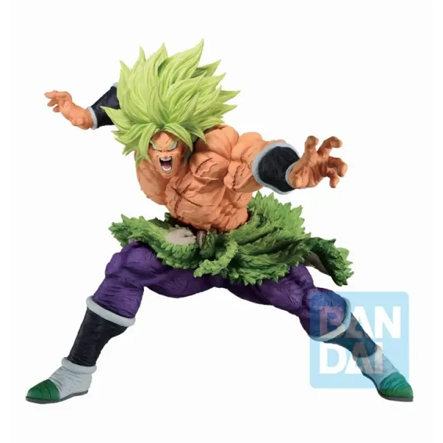 bandai-spirits-chainsaw-man-power-ichibansho-anime-figur image 1