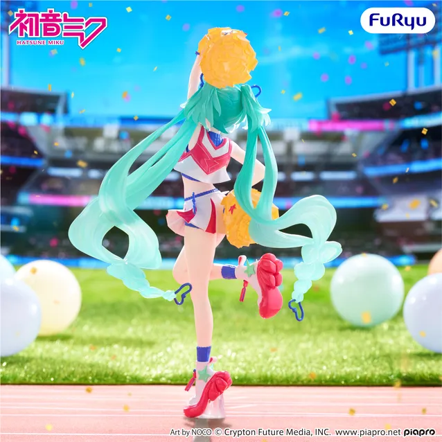 anistue-figure-art-s-hatsune-miku-cheerleader-muchute-figur image 2