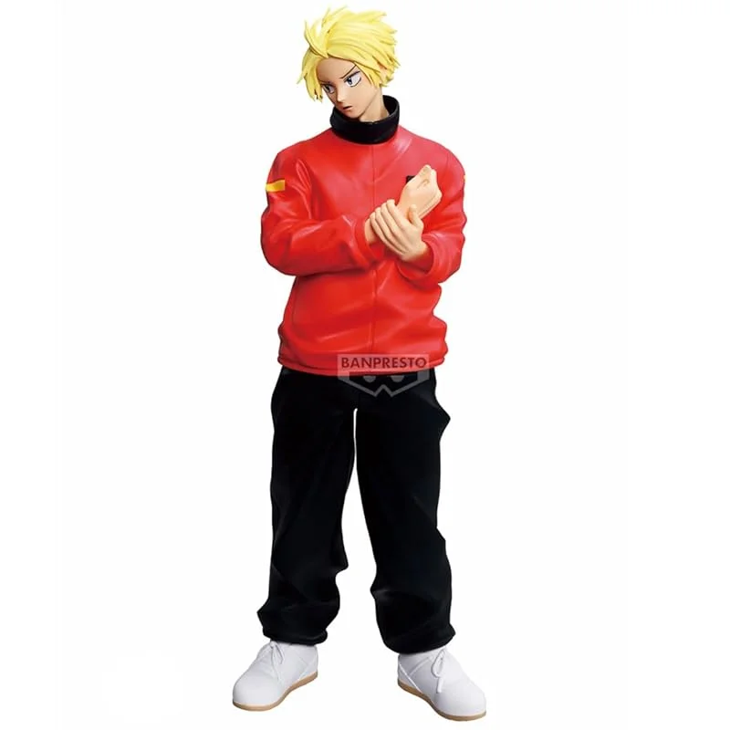 banpresto-sakamoto-days-asakura-shin-solid-scene-collection-figur image 1