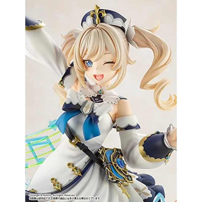 apex-genshin-impact-barbara-1-7-anime-figur-statue image 3