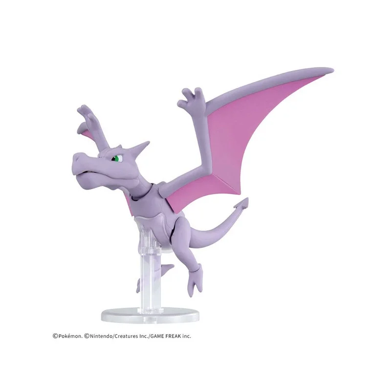 pok-mon-fossil-serie-aerodactyl-figur-fossil-pok-mon image 4