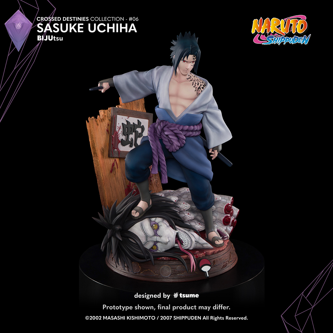 anistue-sasuke-uchiha-bijutsu-resin-statue-49-cm-naruto image 7