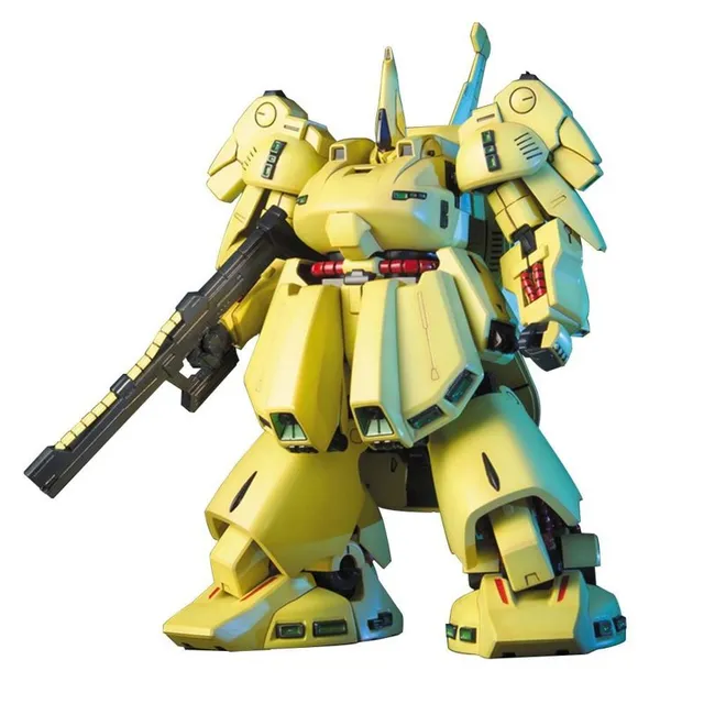 bandai-hguc-1-144-pmx-003-the-o-modellbausatz-gundam image 1