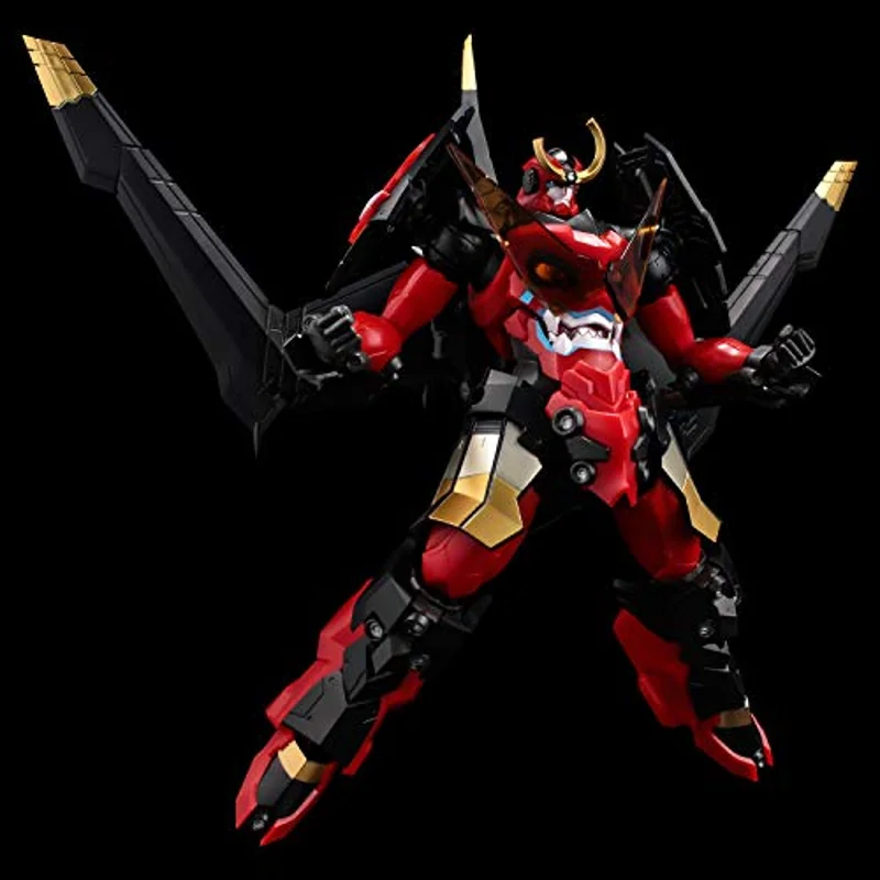 gurren-lagann-playobot-guren-lagann-figur-mecha image 2