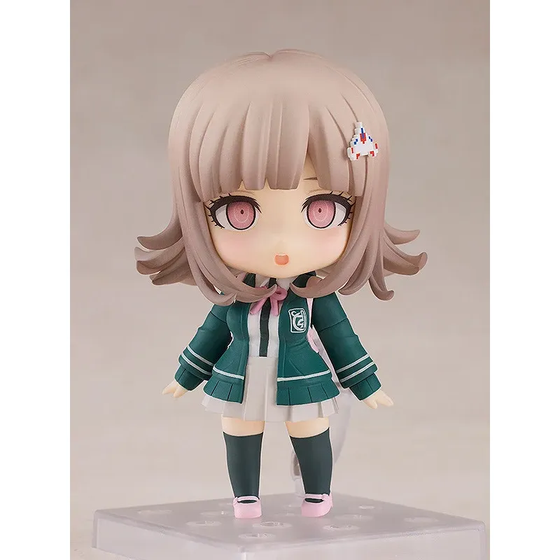 good-smile-danganronpa-chiaki-nanami-nendoroid-figur image 1