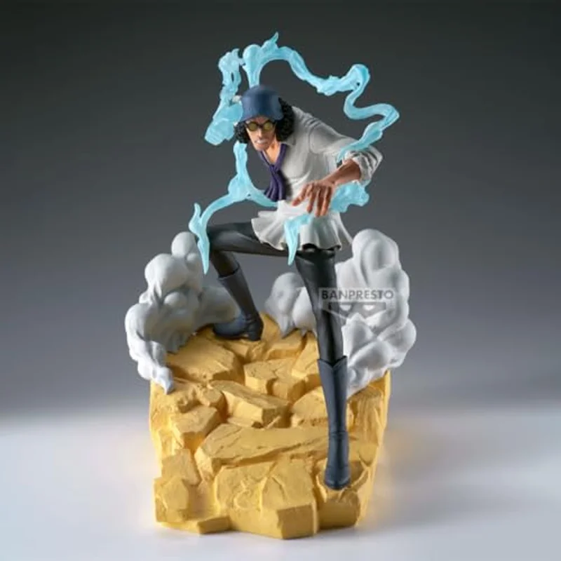 one-piece-kuzan-senkozekkei-anime-figur-aokiji image 2