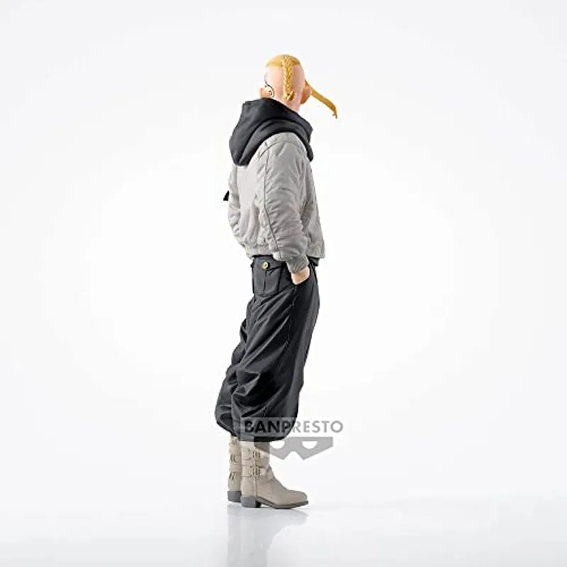 tokyo-revengers-ken-ryuguji-vol-2-figur-draken image 4