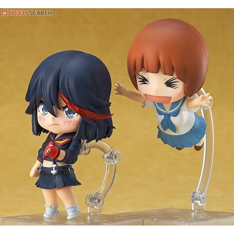 good-smile-kill-la-kill-mako-mankanshoku-nendoroid-figur image 4