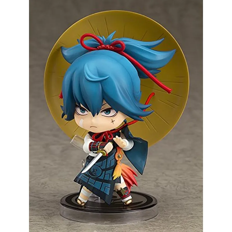 touken-ranbu-sayo-samonji-nendoroid-figur-chibi image 4