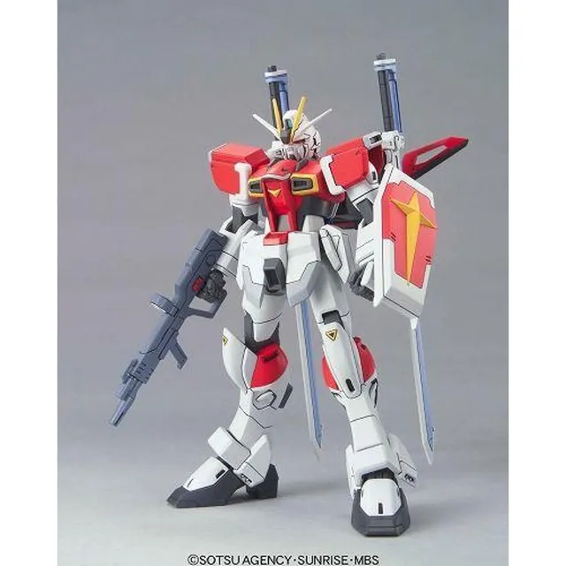 bandai-gundam-hg-seed-21-sword-impulse-gundam-1-144 image 1