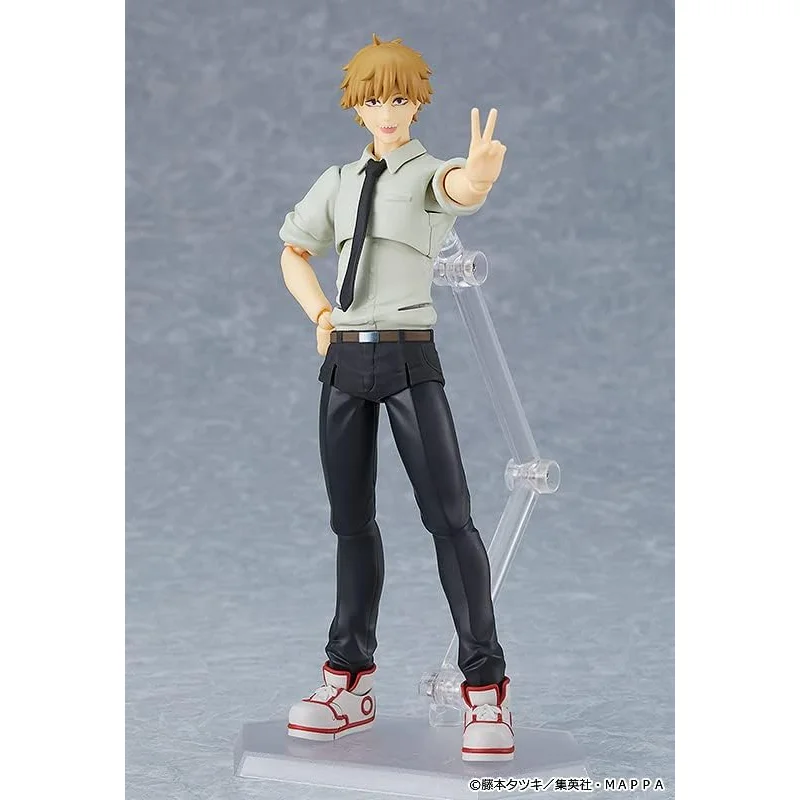good-smile-chainsaw-man-denji-figma-actionfigur image 6