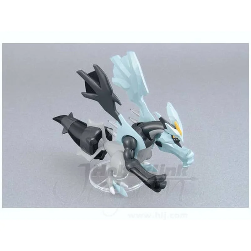 pok-mon-select-serie-27-black-kyurem-figur-sammler image 1
