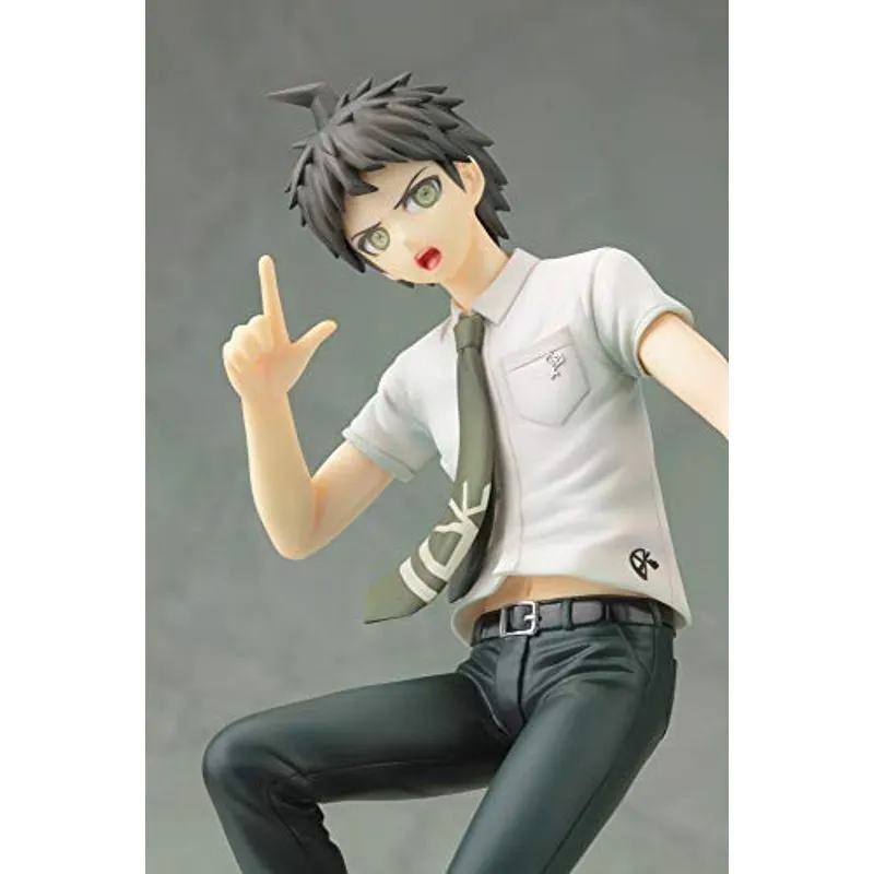 phat-company-danganronpa-hajime-hinata-1-8-anime-figur image 2