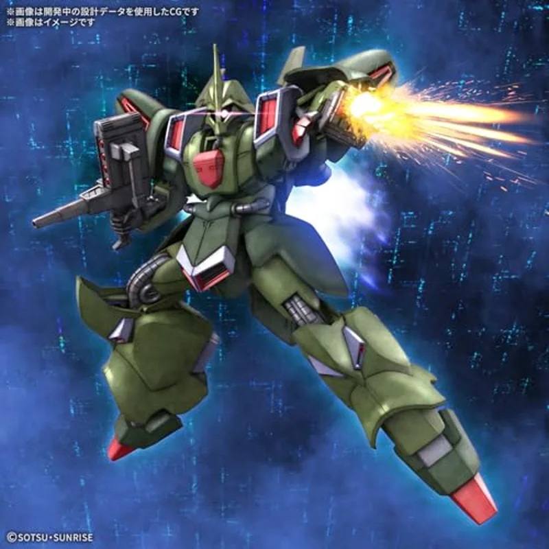 bandai-gundam-hguc-1-144-amx-101-galluss-j-gunpla-modellbausatz image 4