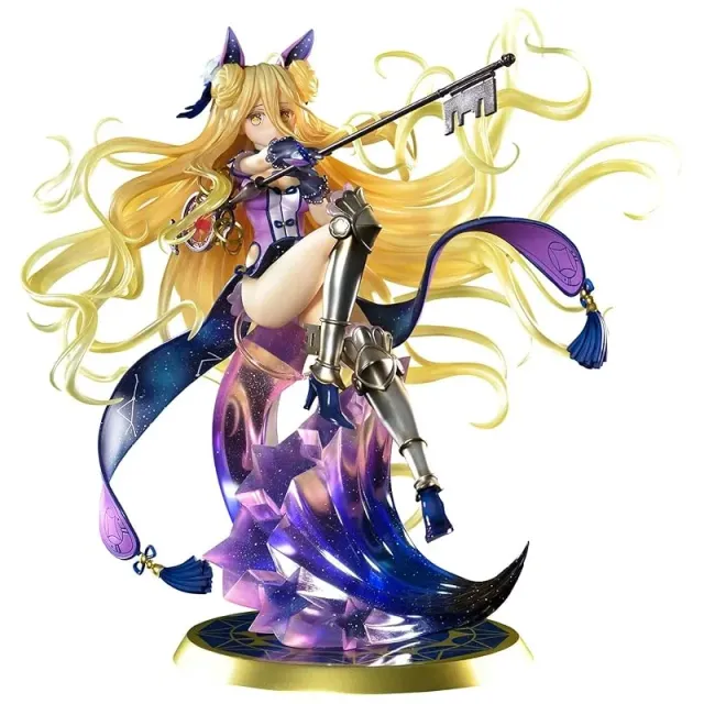 alpha-date-a-live-mukuro-hoshimiya-1-7-statue image 1