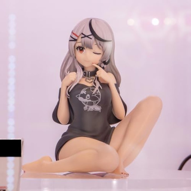 hololive-sakamata-chloe-figur-sammelfigur-secret-society image 4