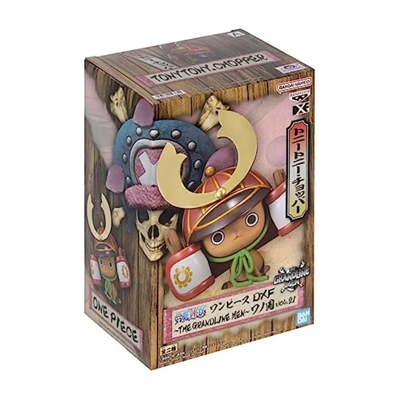 banpresto-one-piece-dxf-chopper-figur-grandline-men-vol-21-a image 4