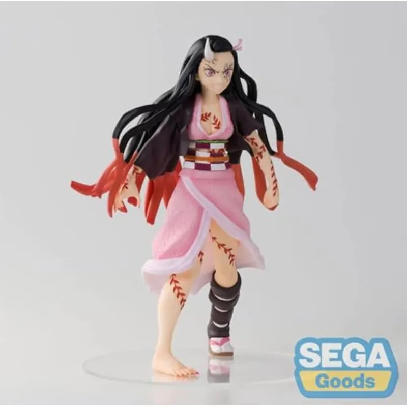 sega-demon-slayer-nezuko-demon-form-figurizm-figur image 2