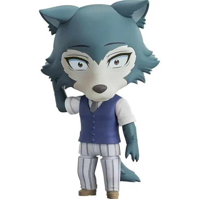 good-smile-beastars-legoshi-nendoroid-figur-nr-1479-beweglich image 1