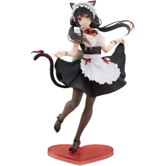 date-a-live-kurumi-tokisaki-coreful-figur-sch-rze image 1