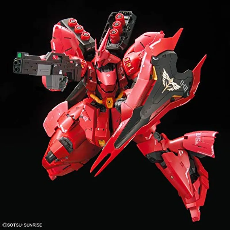 bandai-gundam-rg-msn-04-sazabi-29-modellbausatz-1-144 image 3