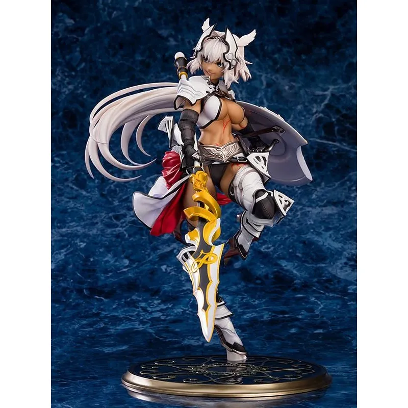 ques-q-fate-lancer-caenis-1-7-figur-resin-statue image 4