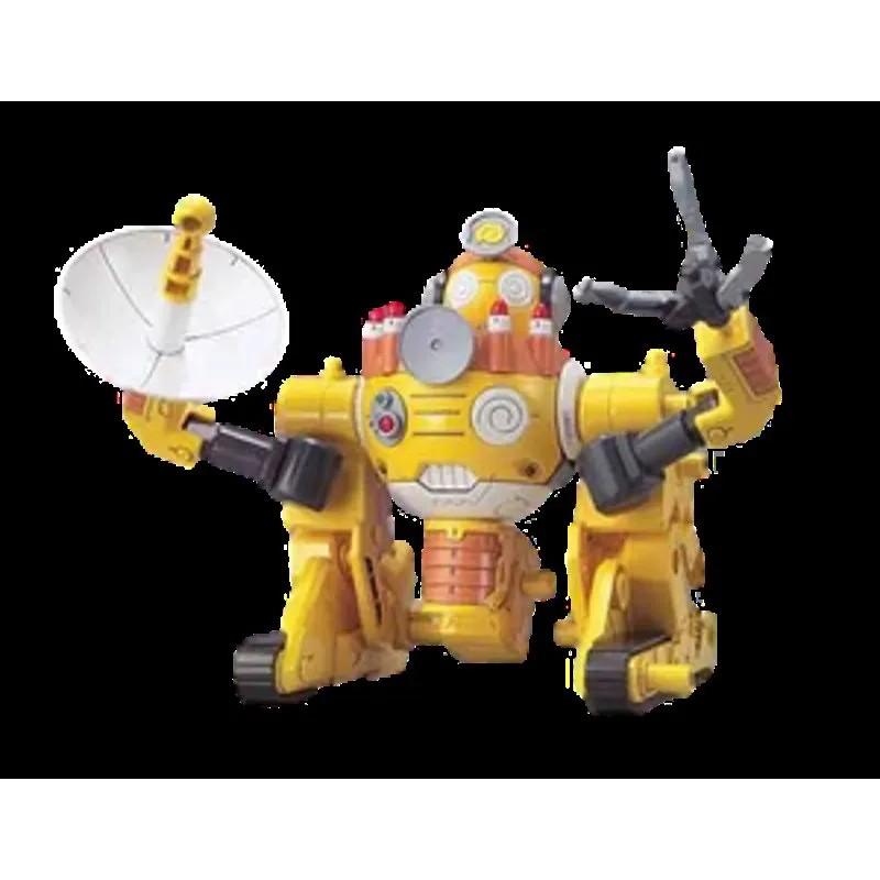 keroro-yabui-kururu-robo-figur-roboter-grau image 1
