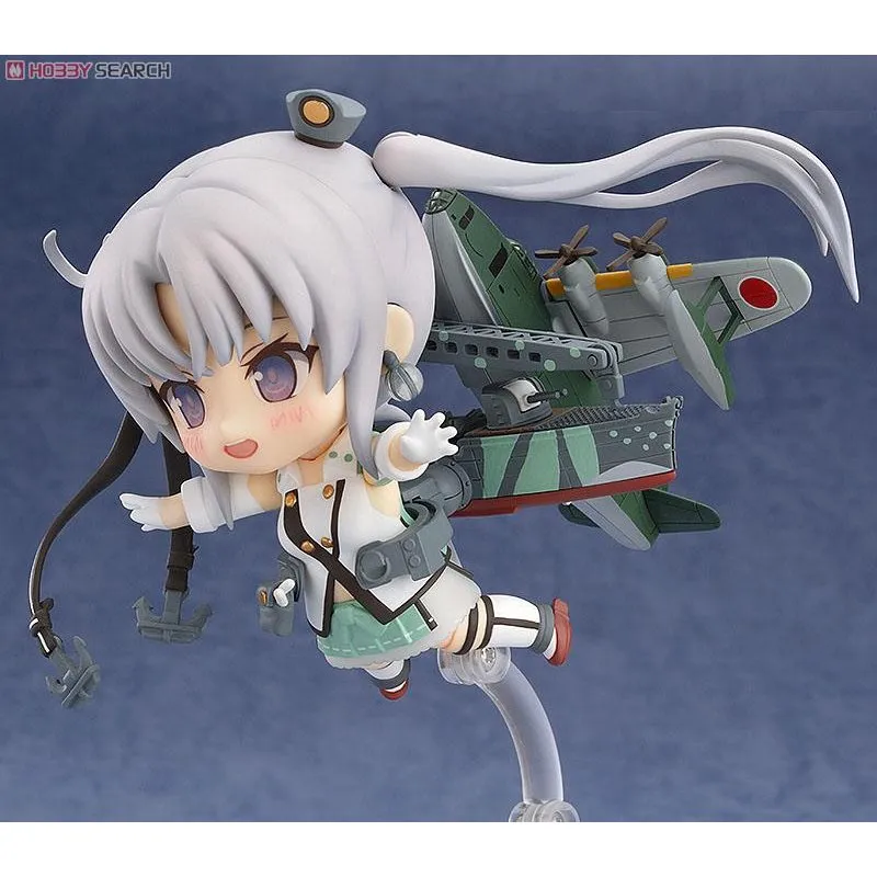 good-smile-kantai-collection-akitsushima-nendoroid-figur image 5