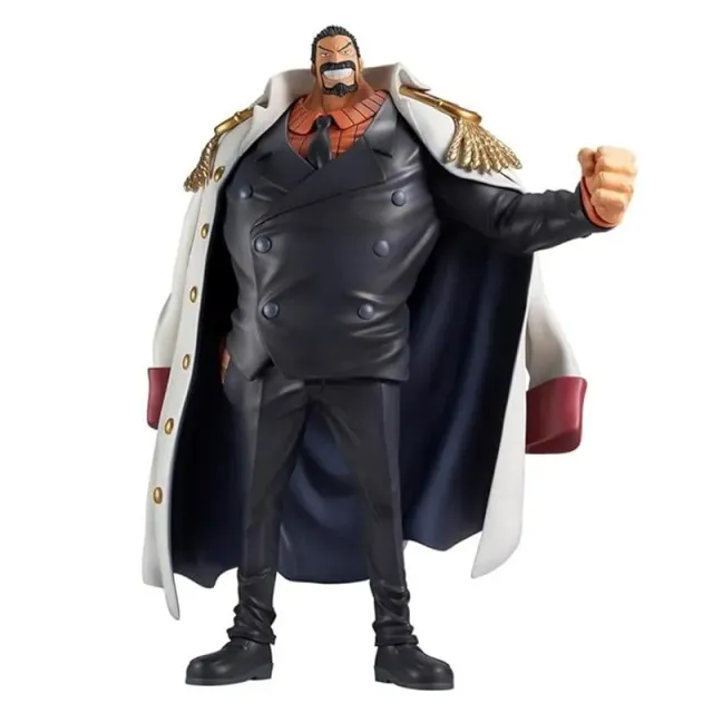 bandai-one-piece-young-garp-legendary-hero-ichibansho-figur image 1