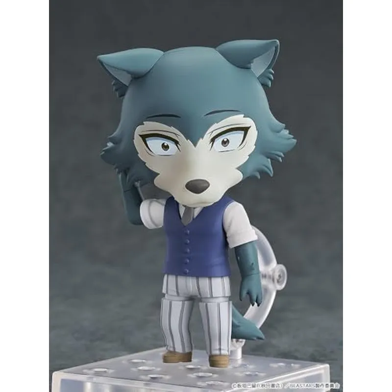 good-smile-beastars-legoshi-nendoroid-figur-nr-1479-beweglich image 2