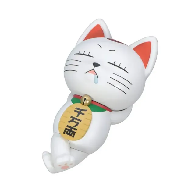 furyu-dan-da-dan-noodle-stopper-turbo-granny-anime-figur-sitzend image 1