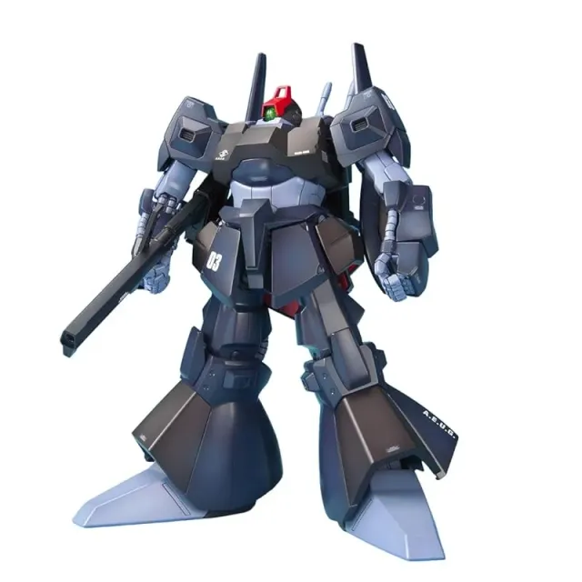 bandai-gundam-mg-1-100-rick-dias-modellbausatz image 1