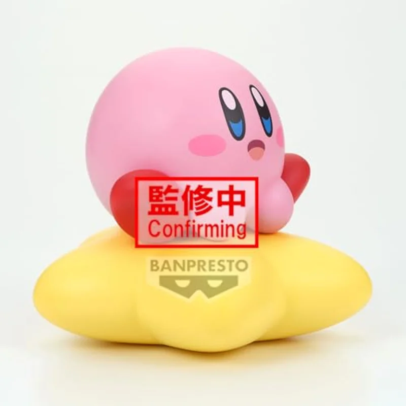 banpresto-kirby-warp-star-sofvimates-figur-nintendo-rosa image 3