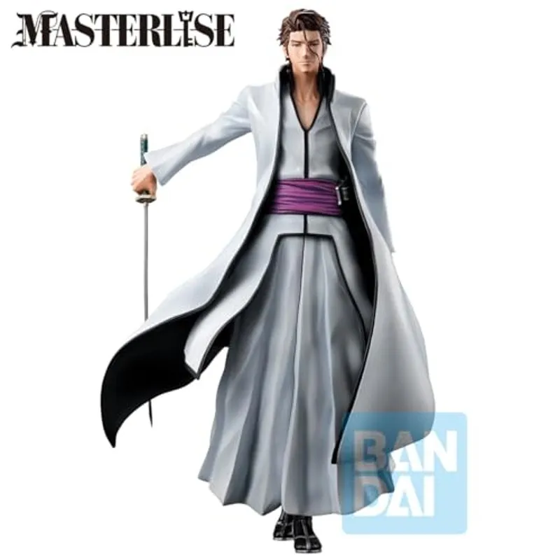 bandai-bleach-sosuke-aizen-ichibansho-stirring-souls-figur image 2