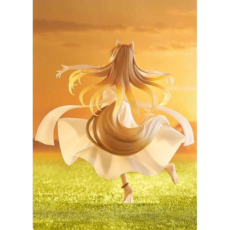 spice-and-wolf-pop-up-parade-holo-anime-figur-l-size-harvest image 2