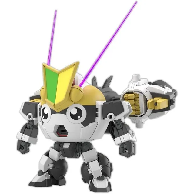bandai-keroro-hg-tamama-robo-anime-modellbausatz-new image 1