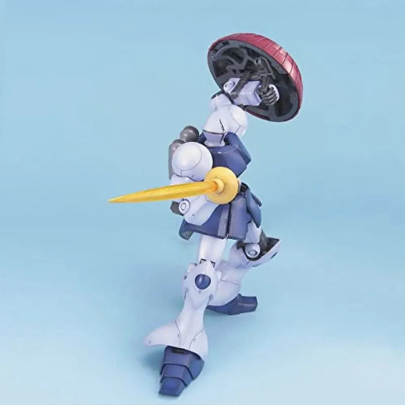 bandai-gundam-mg-1-100-gyan-bausatz-modellbausatz image 4