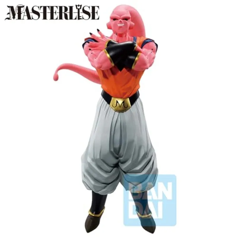 dragon-ball-majin-buu-gohan-anime-figur-ichibansho image 2