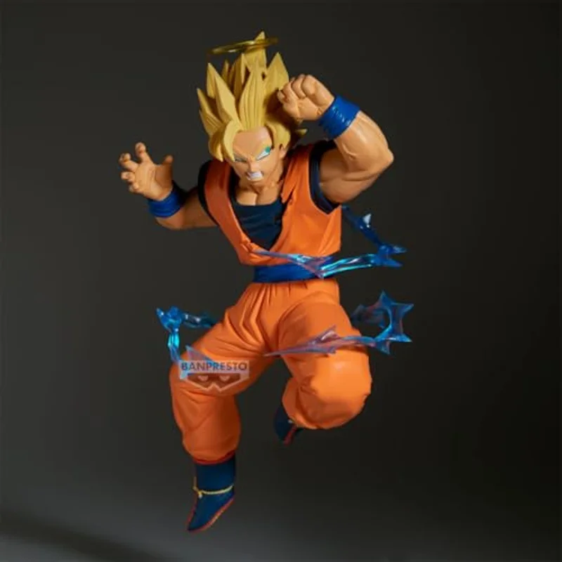 banpresto-dragon-ball-goku-vs-vegeta-match-makers-figur image 2